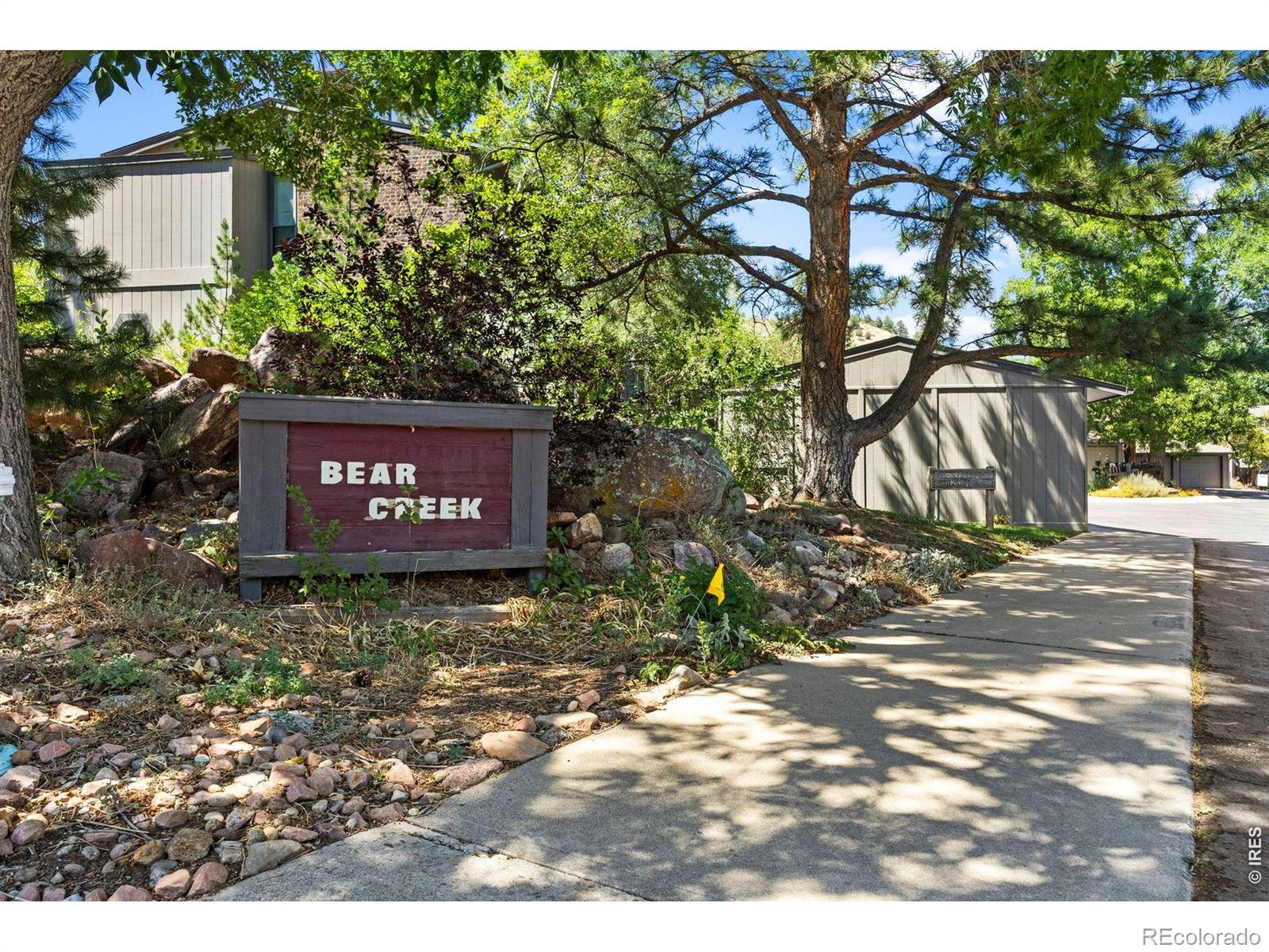 MLS Image #22 for 1325  bear mountain drive,boulder, Colorado