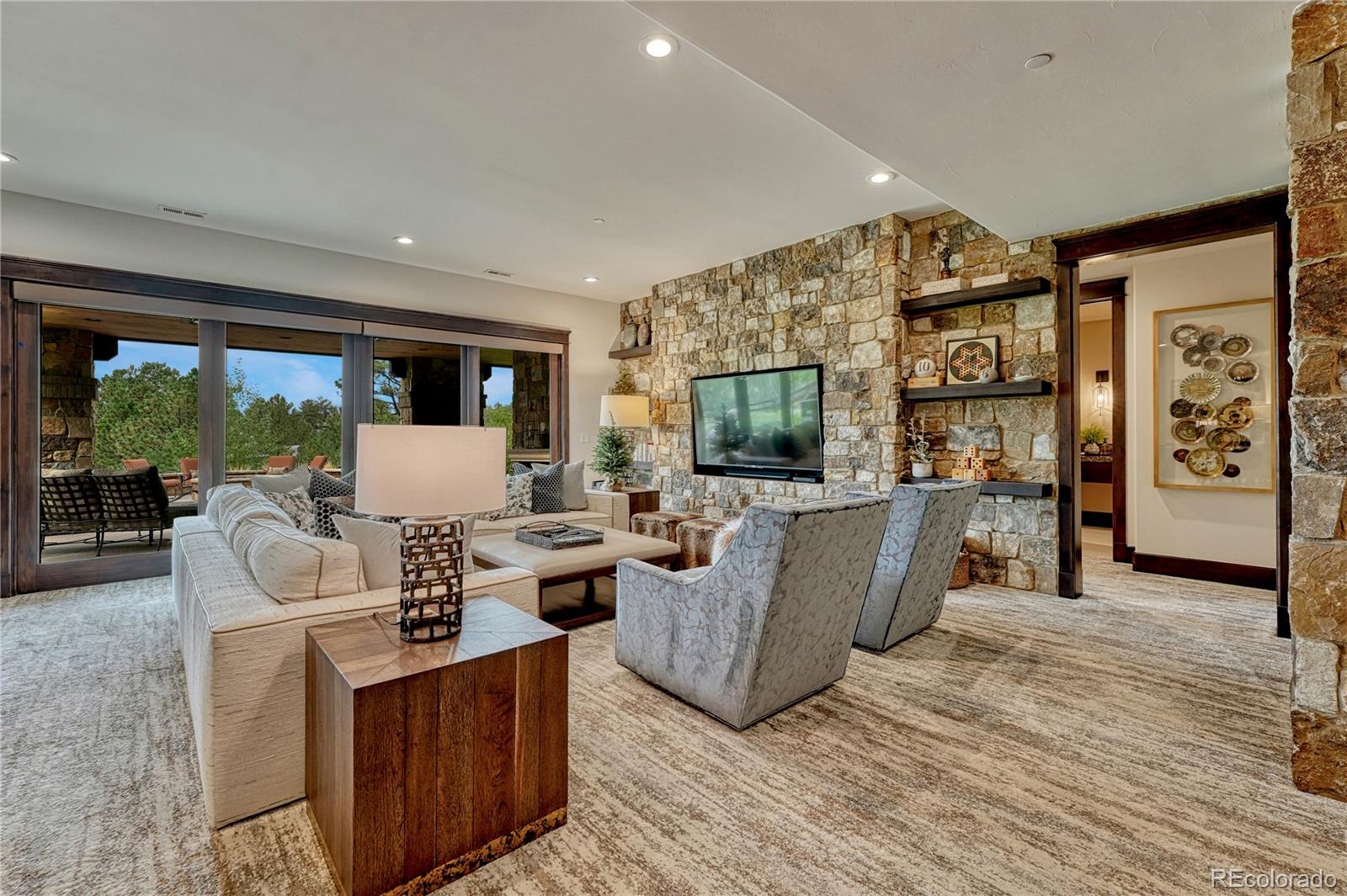 MLS Image #21 for 7996  forest keep circle,parker, Colorado