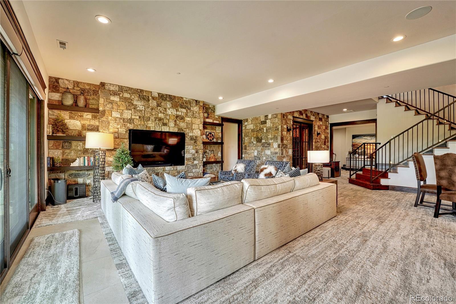MLS Image #22 for 7996  forest keep circle,parker, Colorado