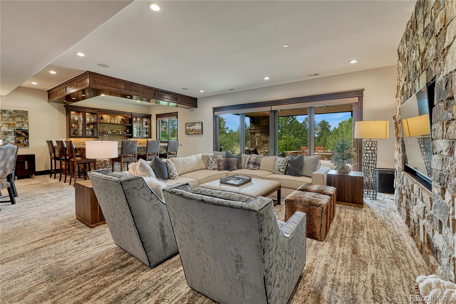 MLS Image #23 for 7996  forest keep circle,parker, Colorado