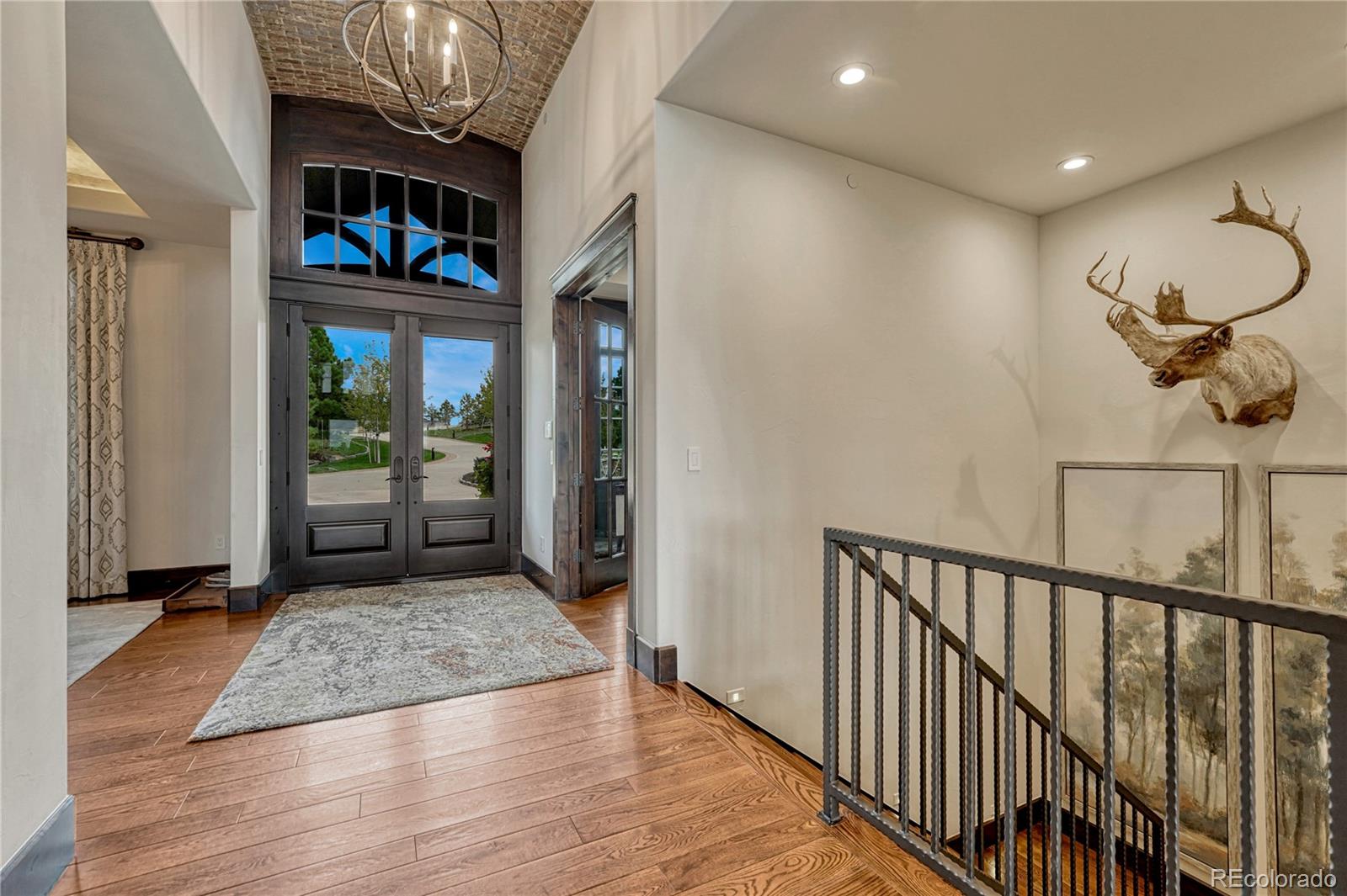 MLS Image #3 for 7996  forest keep circle,parker, Colorado