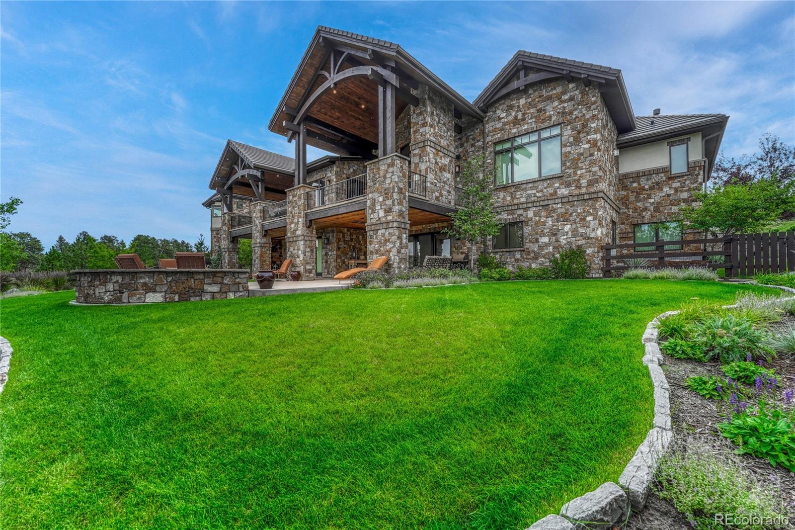 MLS Image #36 for 7996  forest keep circle,parker, Colorado