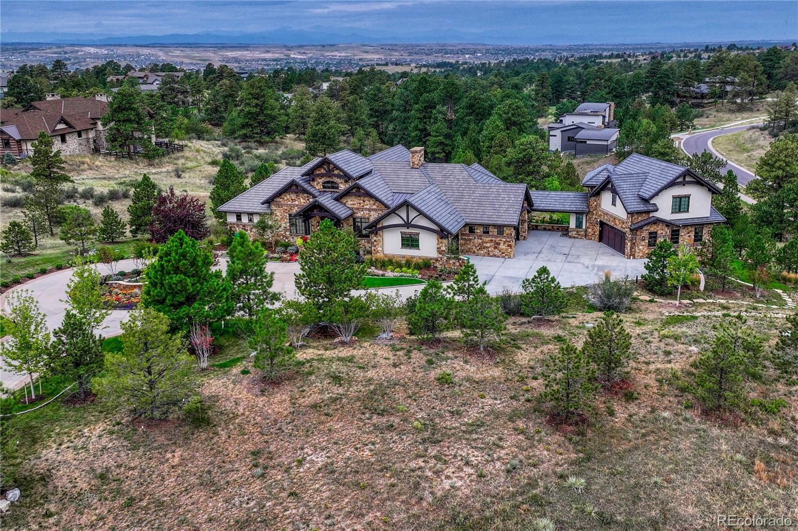 MLS Image #38 for 7996  forest keep circle,parker, Colorado
