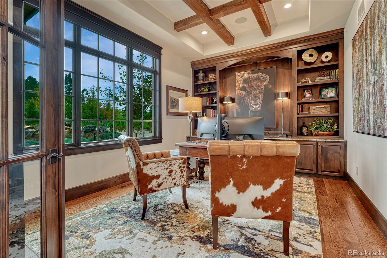 MLS Image #4 for 7996  forest keep circle,parker, Colorado