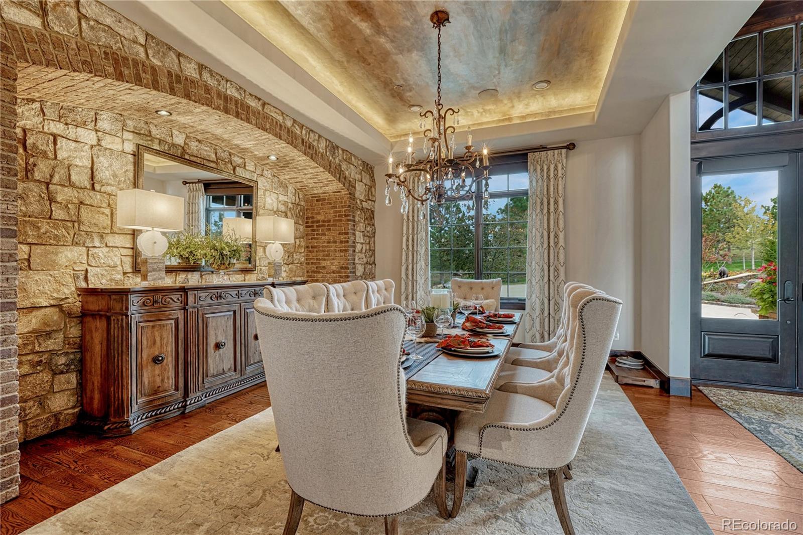 MLS Image #5 for 7996  forest keep circle,parker, Colorado