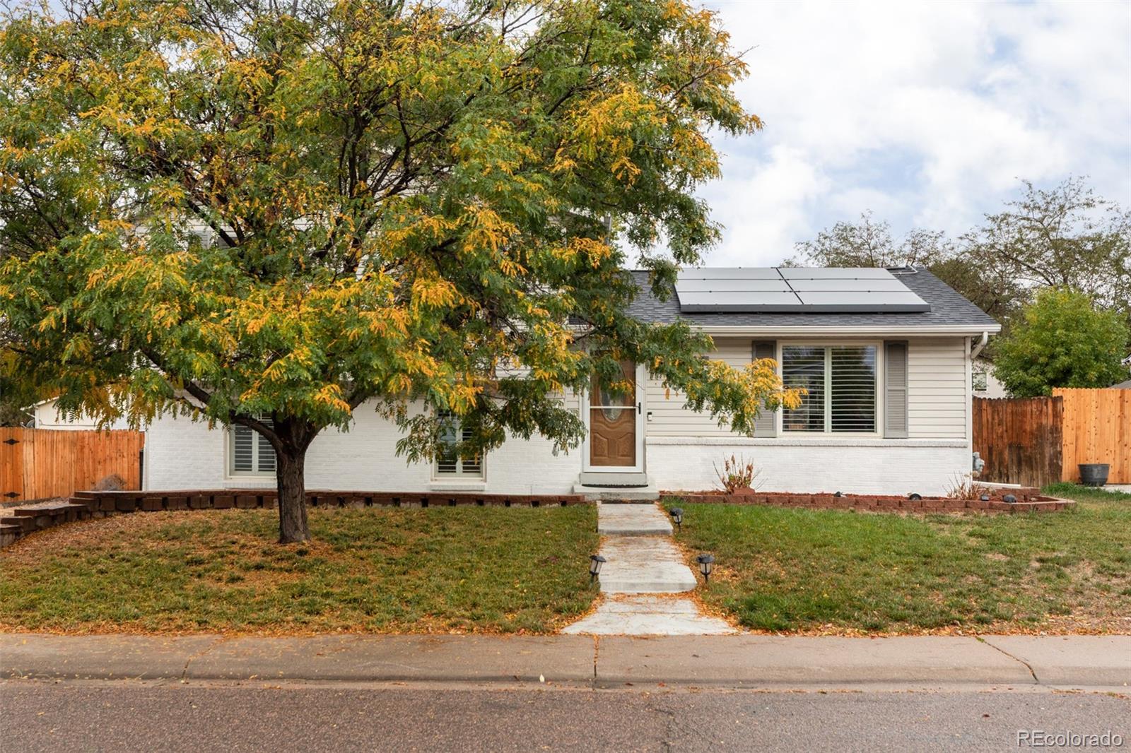 MLS Image #0 for 8451  gray street,arvada, Colorado