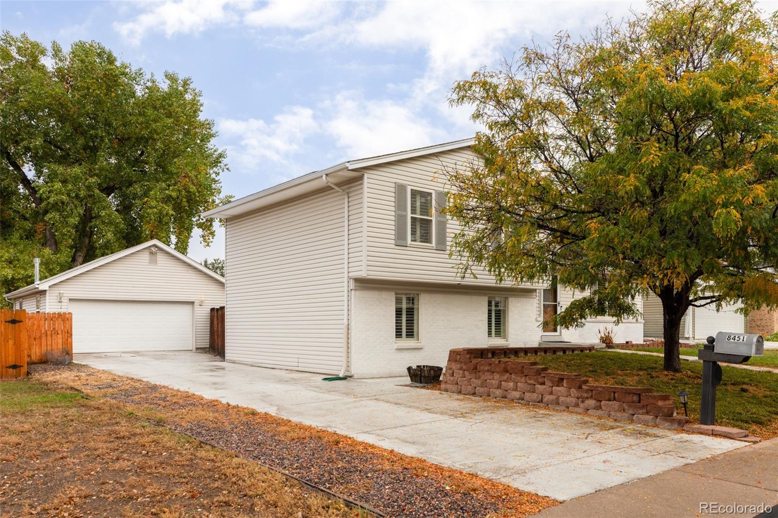 MLS Image #1 for 8451  gray street,arvada, Colorado