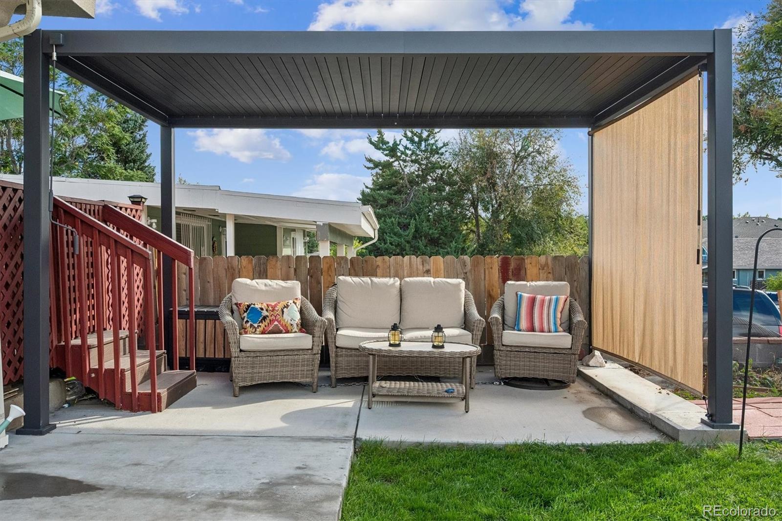 MLS Image #20 for 946  raleigh street,denver, Colorado