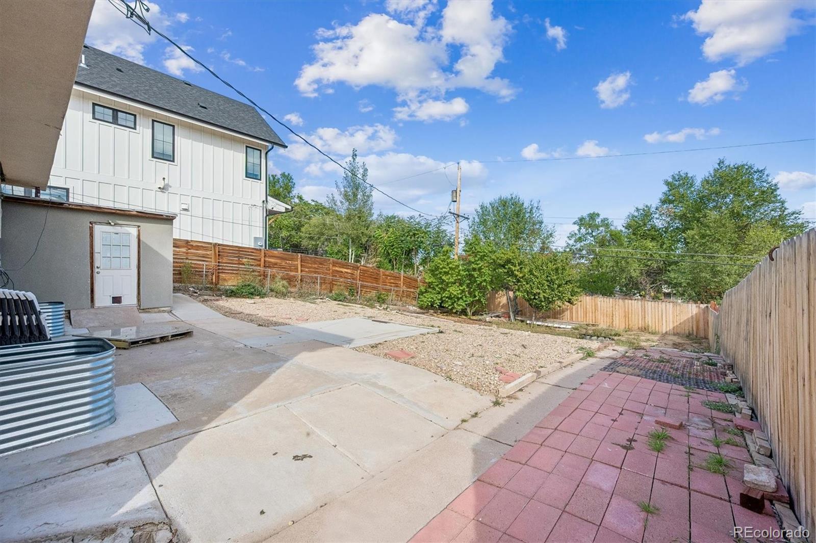 MLS Image #21 for 946  raleigh street,denver, Colorado