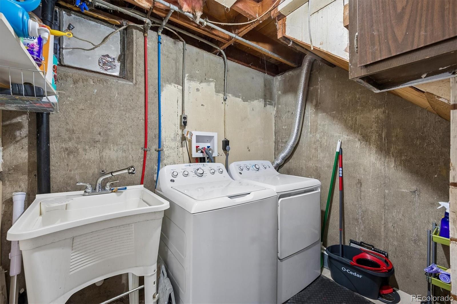 MLS Image #23 for 946  raleigh street,denver, Colorado