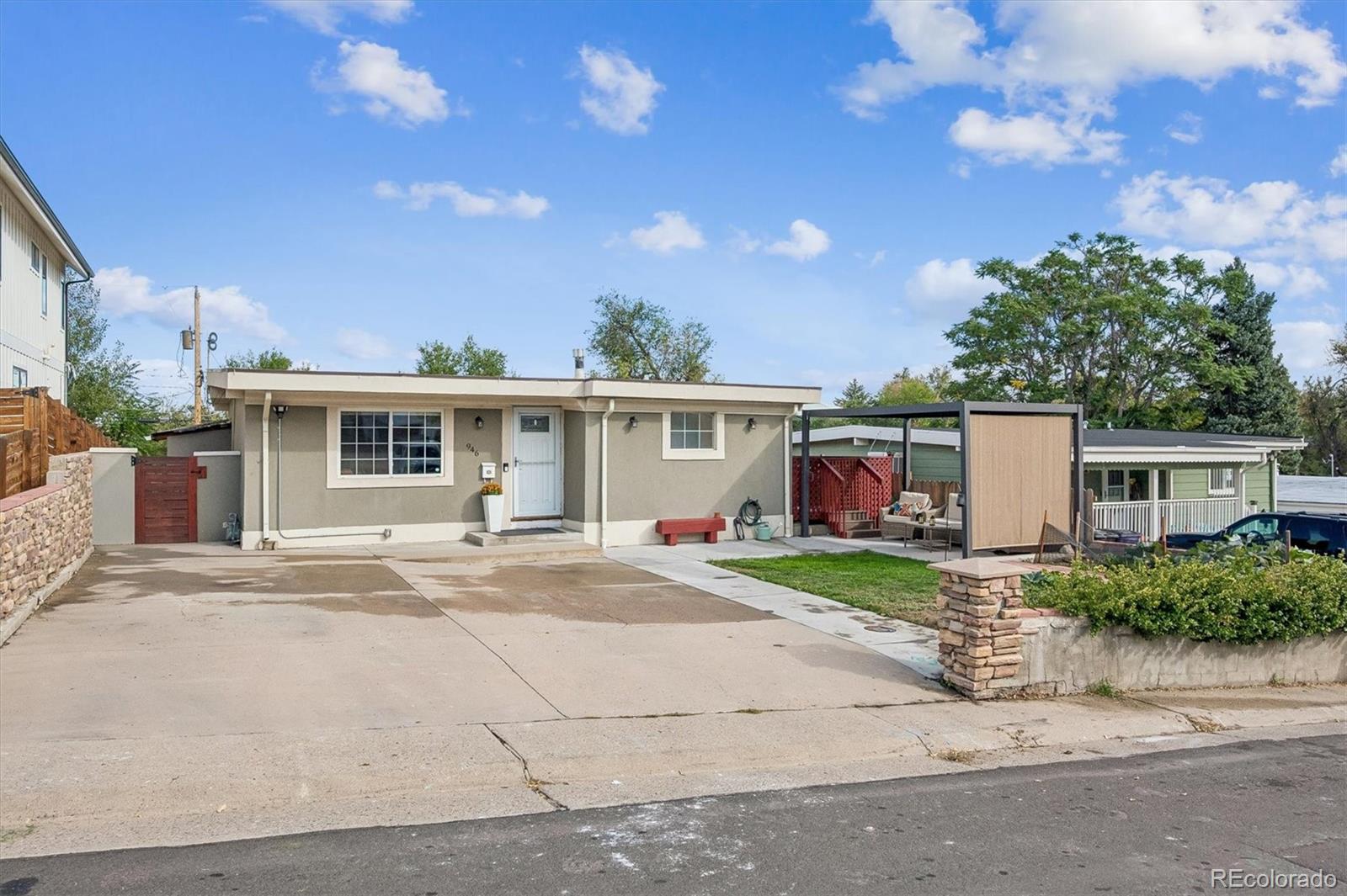 MLS Image #24 for 946  raleigh street,denver, Colorado