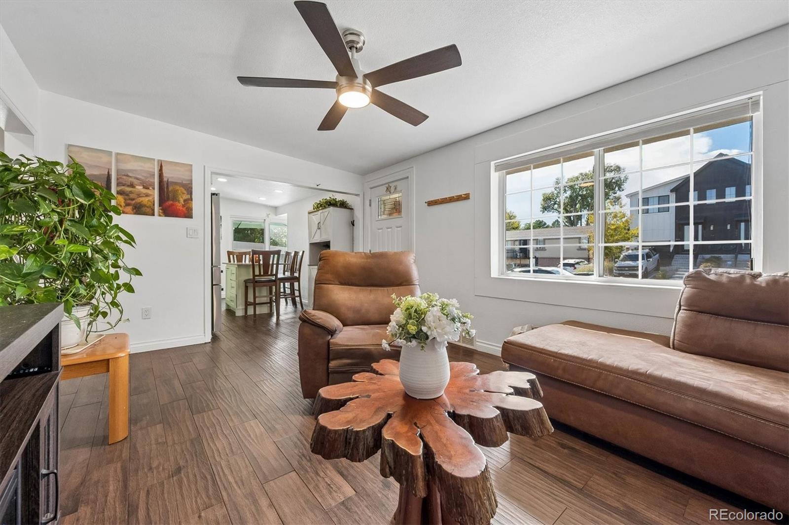 MLS Image #4 for 946  raleigh street,denver, Colorado