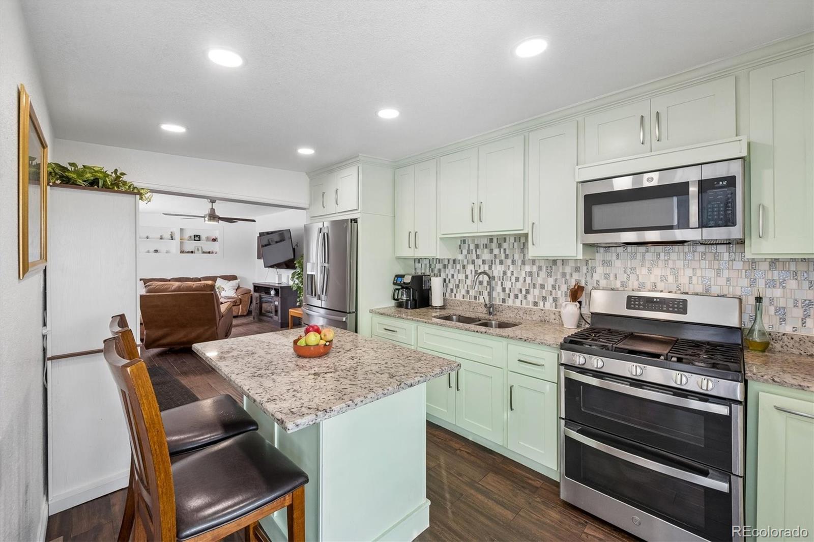 MLS Image #6 for 946  raleigh street,denver, Colorado