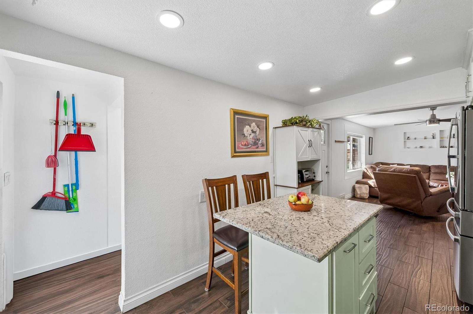 MLS Image #7 for 946  raleigh street,denver, Colorado