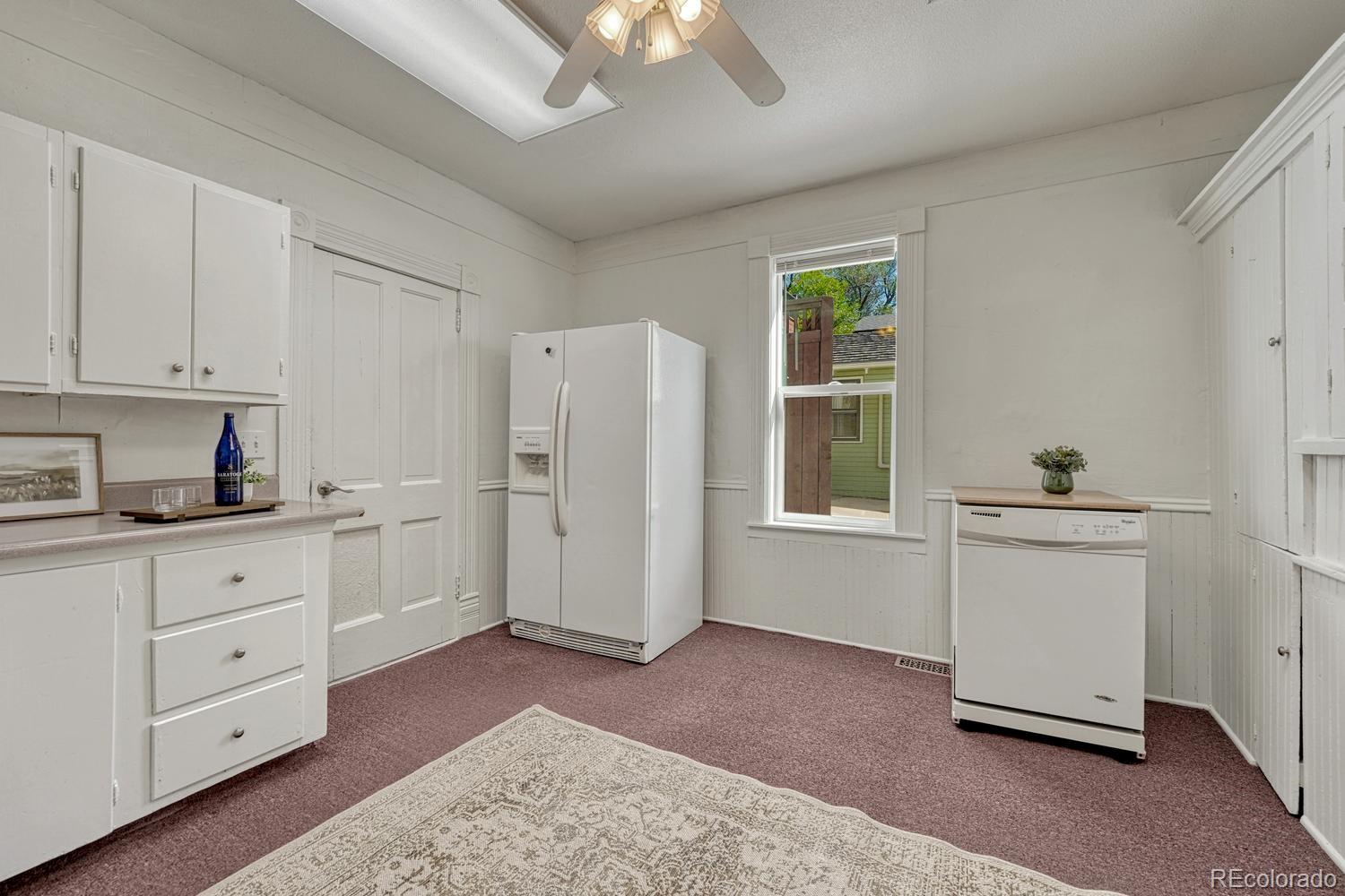MLS Image #12 for 1213 w bijou street,colorado springs, Colorado