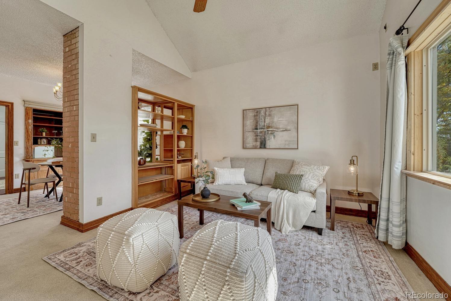 MLS Image #2 for 1213 w bijou street,colorado springs, Colorado