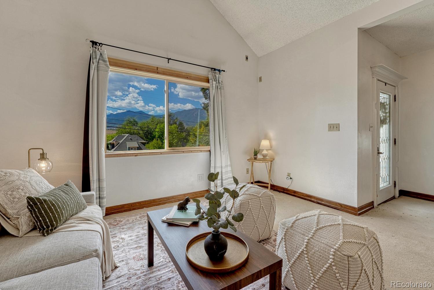 MLS Image #3 for 1213 w bijou street,colorado springs, Colorado