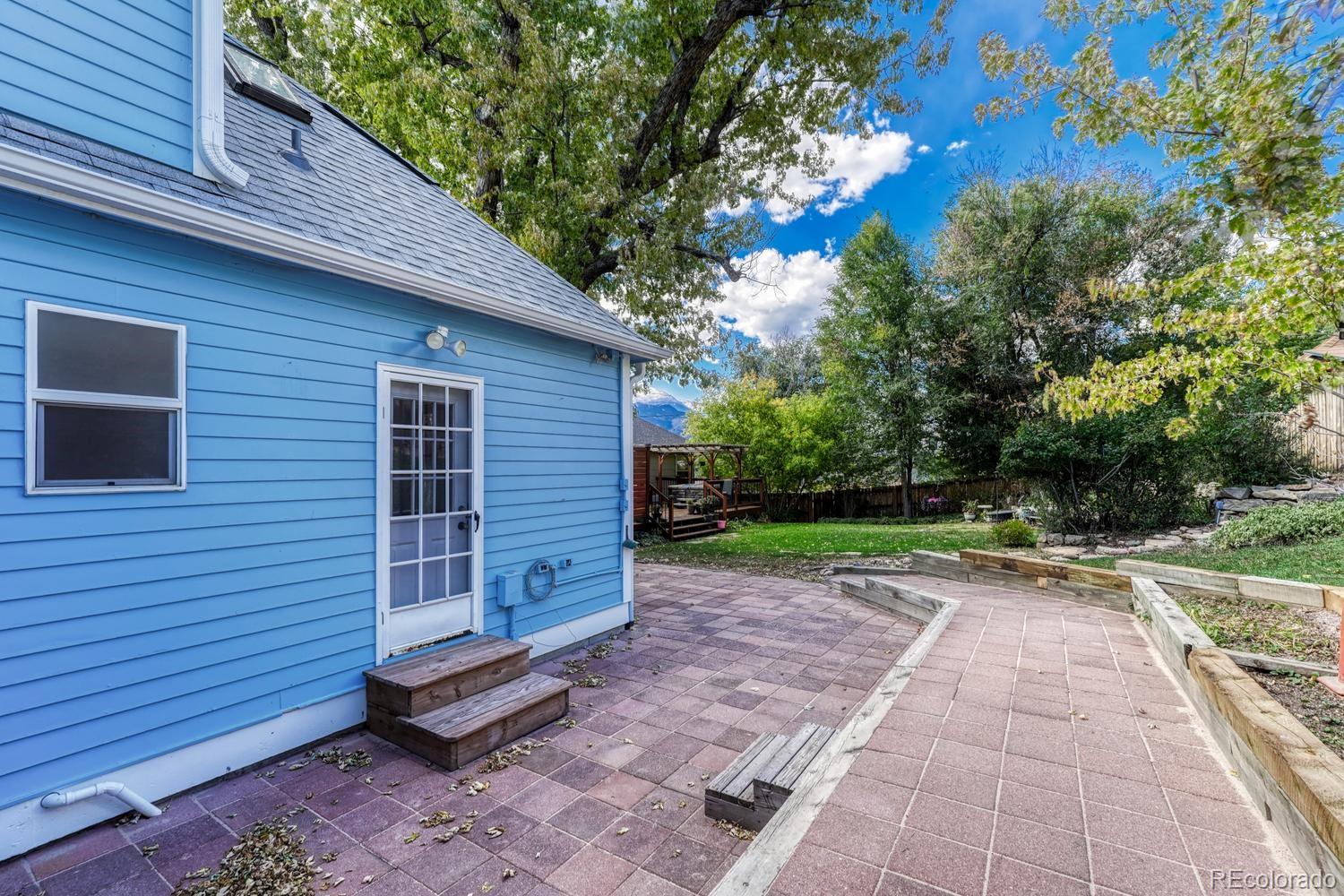 MLS Image #30 for 1213 w bijou street,colorado springs, Colorado