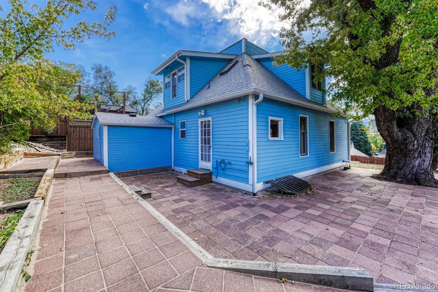 MLS Image #31 for 1213 w bijou street,colorado springs, Colorado