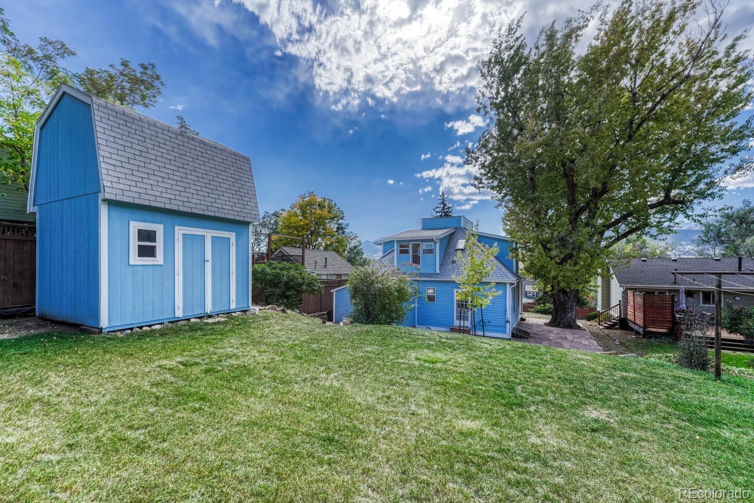 MLS Image #34 for 1213 w bijou street,colorado springs, Colorado