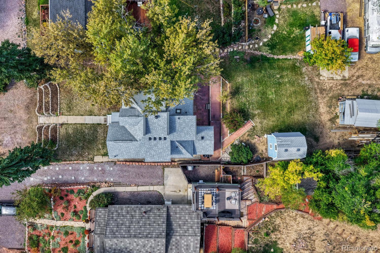 MLS Image #35 for 1213 w bijou street,colorado springs, Colorado