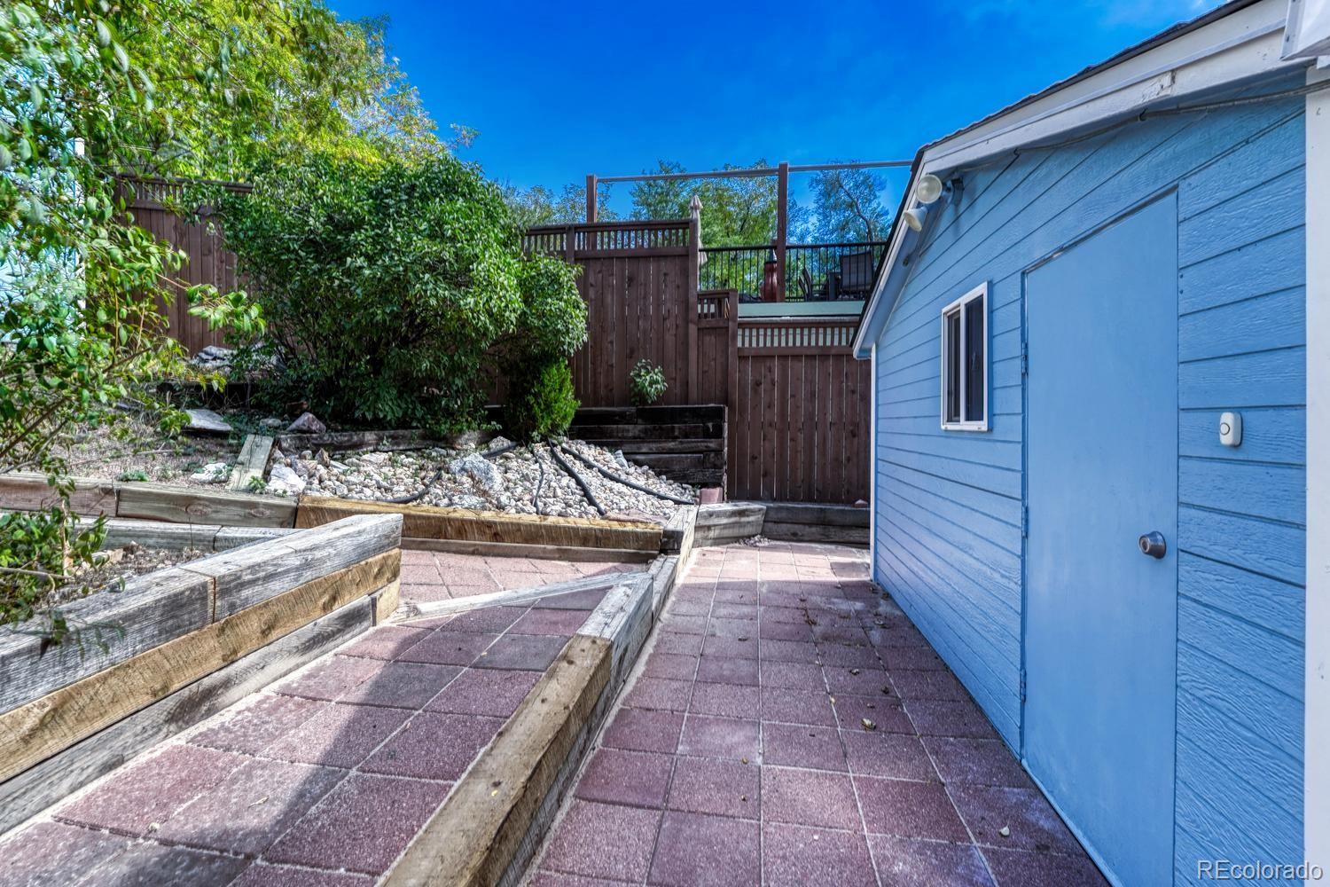 MLS Image #36 for 1213 w bijou street,colorado springs, Colorado