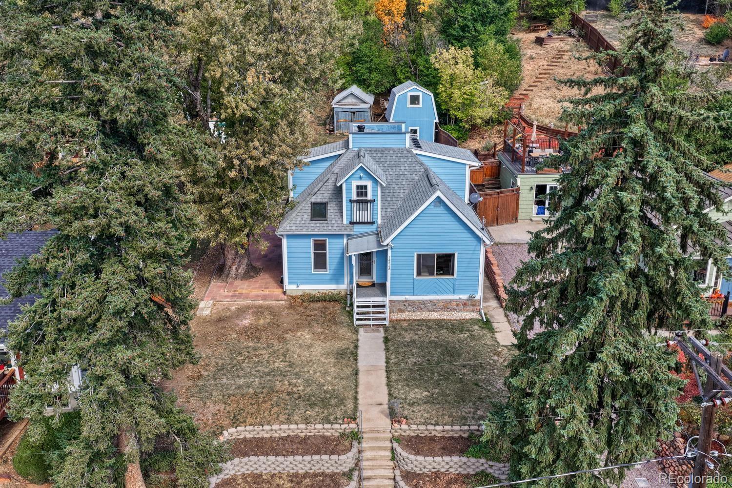 MLS Image #45 for 1213 w bijou street,colorado springs, Colorado