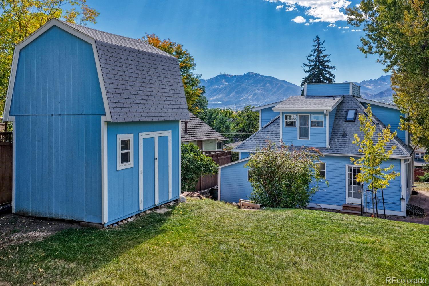 MLS Image #46 for 1213 w bijou street,colorado springs, Colorado