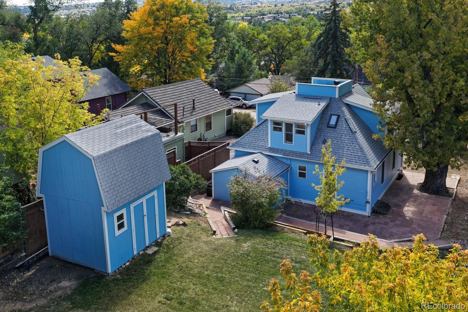 MLS Image #47 for 1213 w bijou street,colorado springs, Colorado