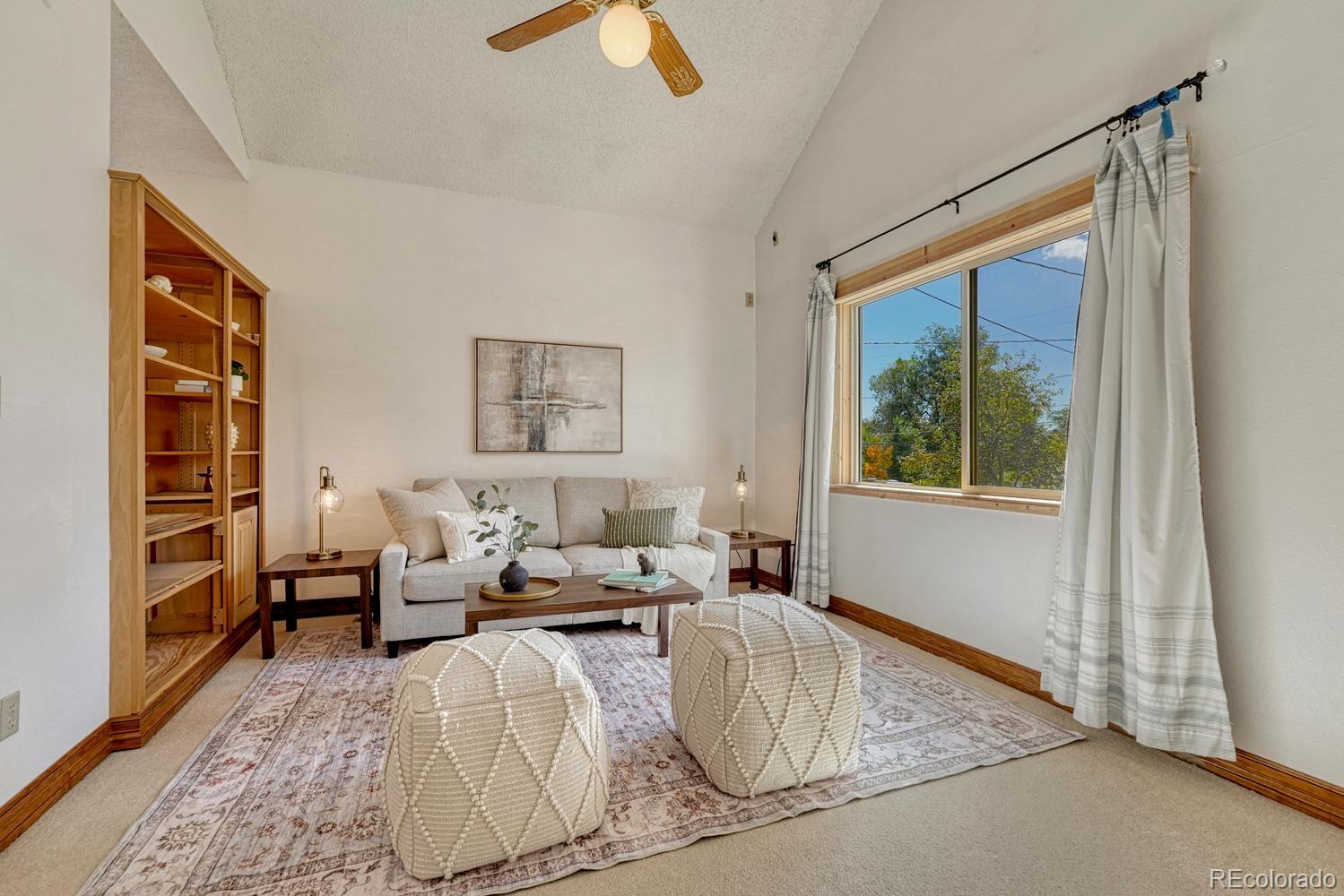 MLS Image #5 for 1213 w bijou street,colorado springs, Colorado