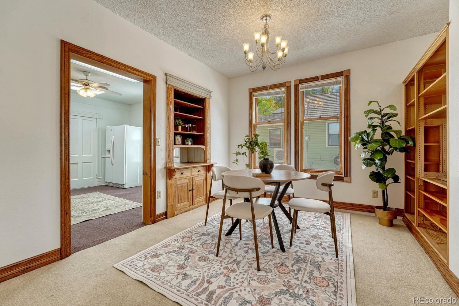 MLS Image #6 for 1213 w bijou street,colorado springs, Colorado