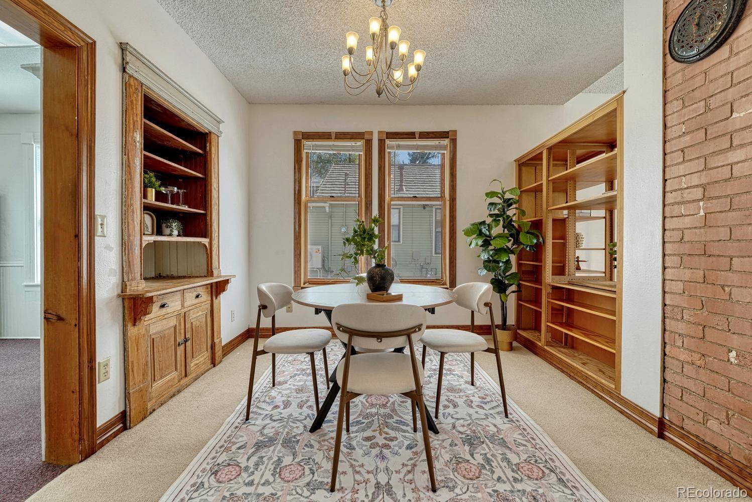MLS Image #8 for 1213 w bijou street,colorado springs, Colorado