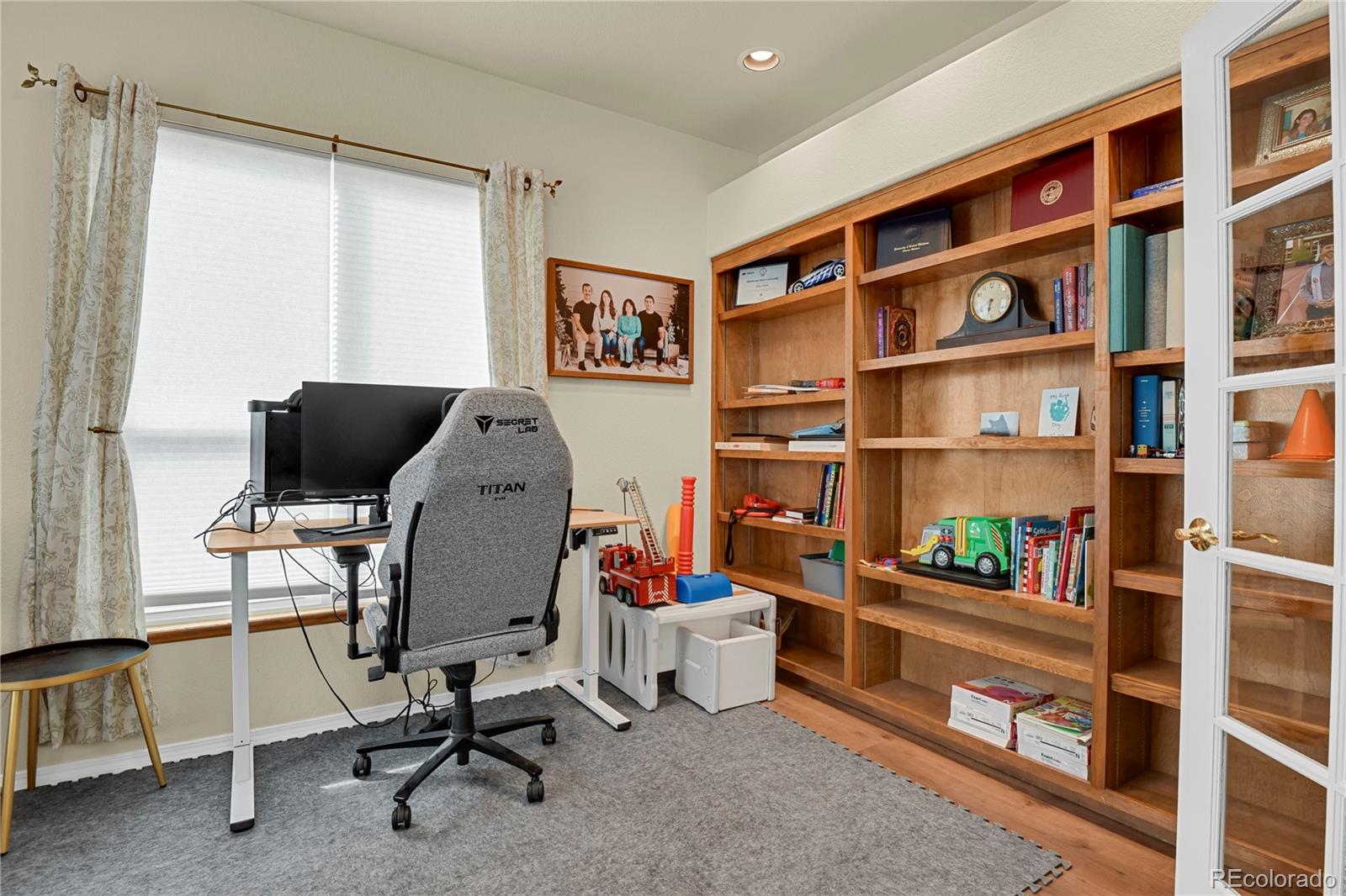 MLS Image #14 for 16273  windsor creek drive,monument, Colorado