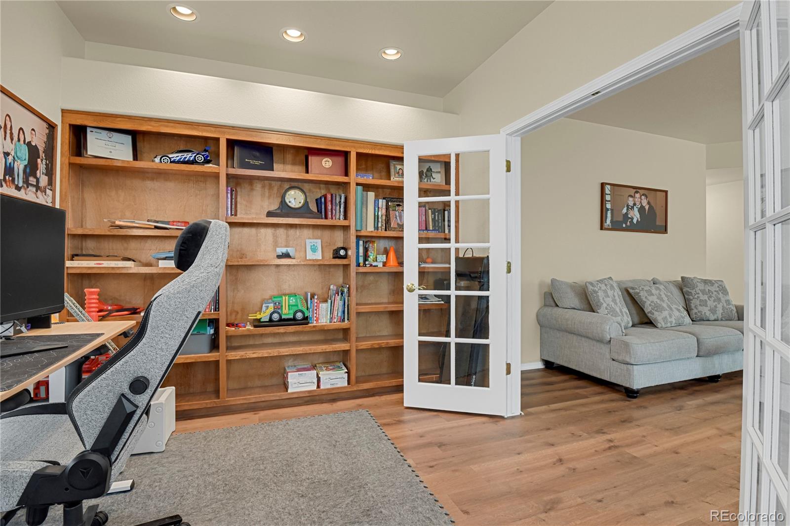MLS Image #15 for 16273  windsor creek drive,monument, Colorado
