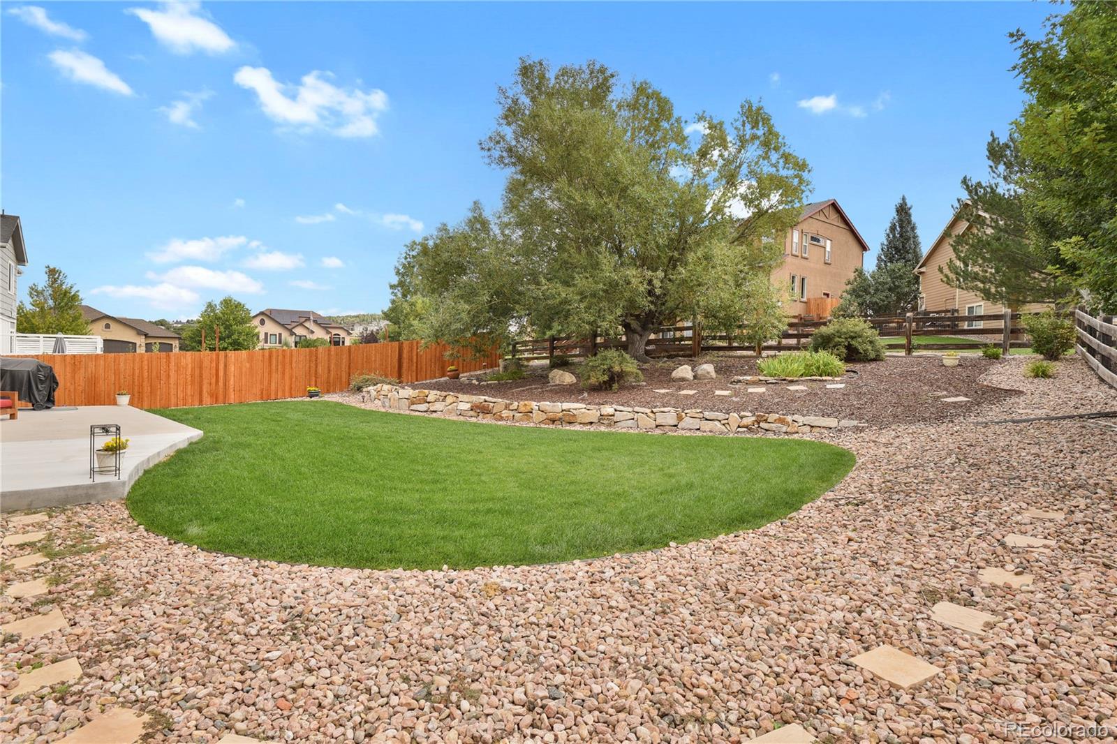 MLS Image #36 for 16273  windsor creek drive,monument, Colorado