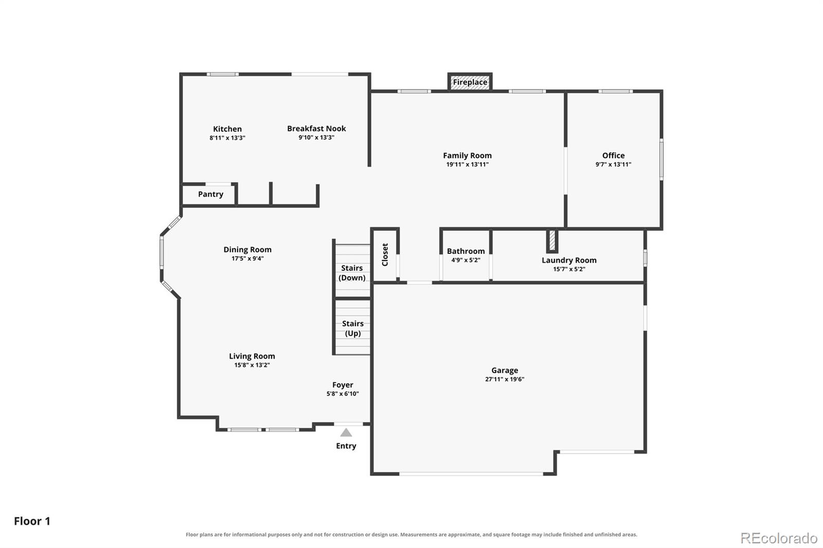 MLS Image #37 for 16273  windsor creek drive,monument, Colorado
