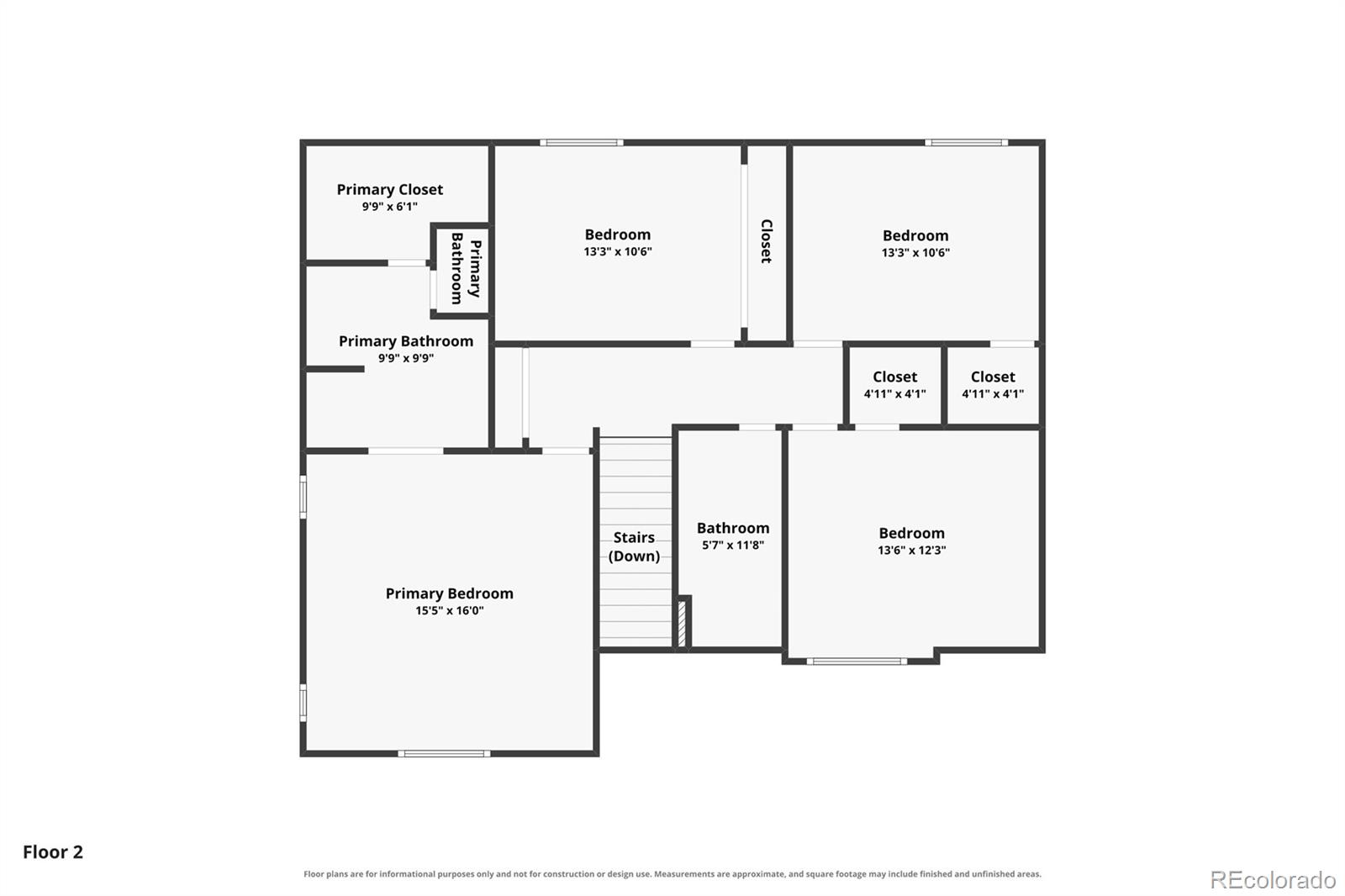 MLS Image #38 for 16273  windsor creek drive,monument, Colorado