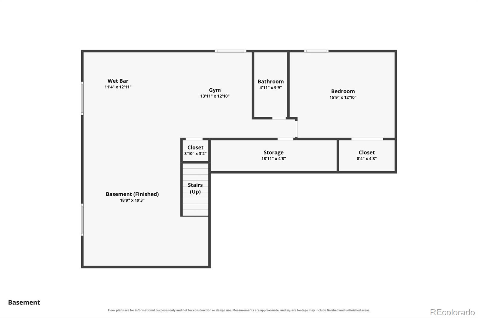 MLS Image #39 for 16273  windsor creek drive,monument, Colorado