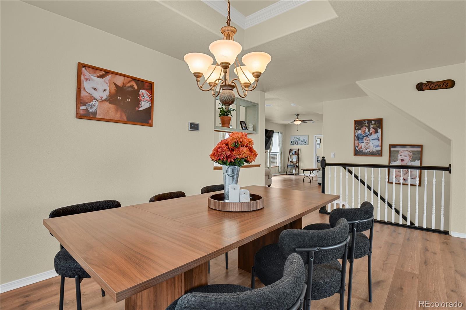 MLS Image #5 for 16273  windsor creek drive,monument, Colorado