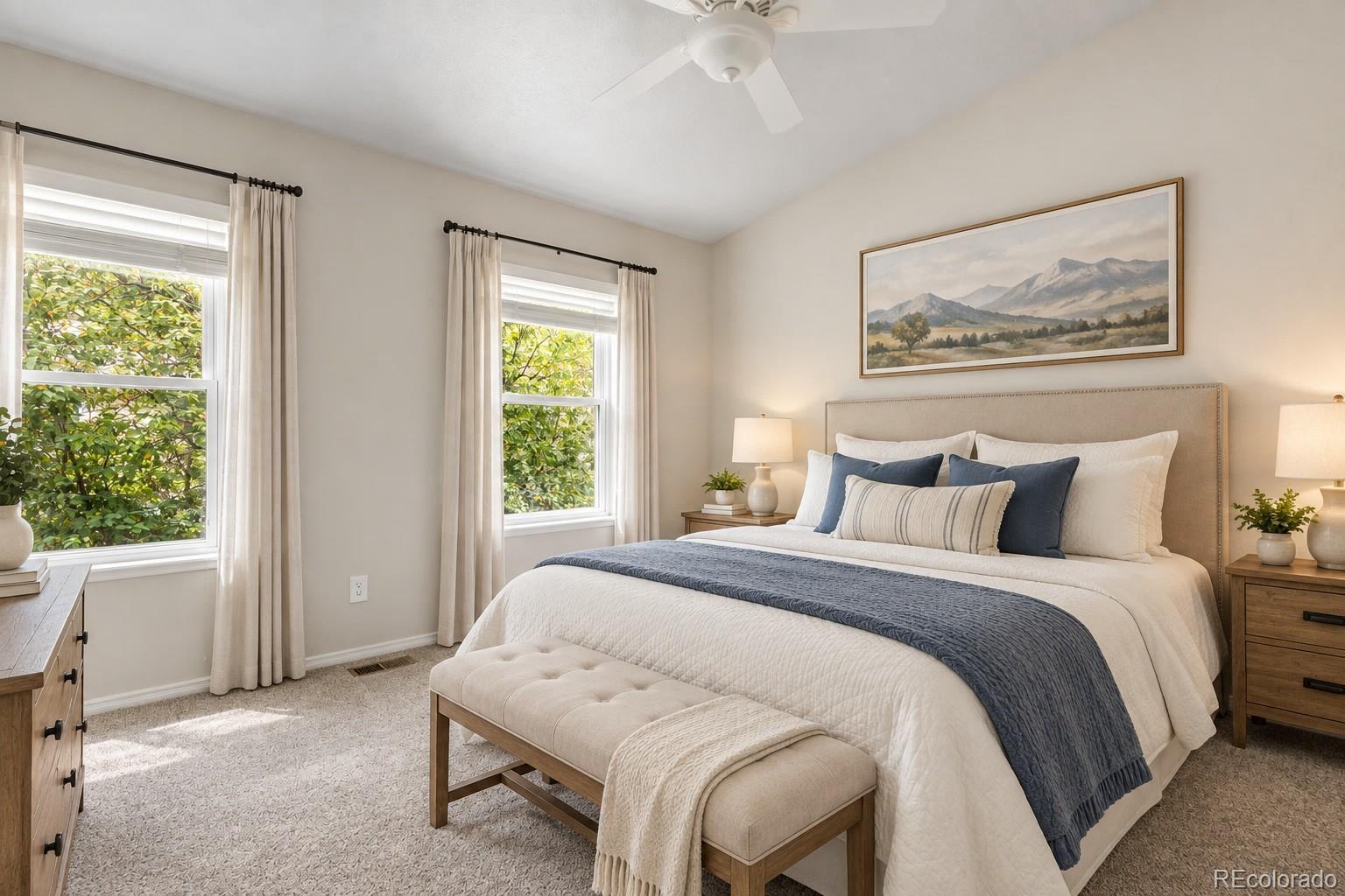 MLS Image #21 for 1909  bristlecone drive ,colorado springs, Colorado