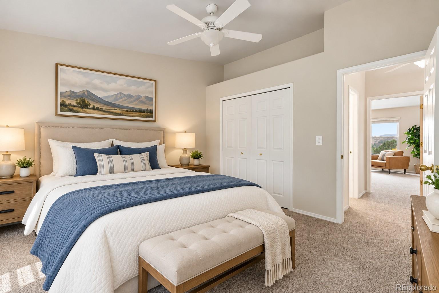 MLS Image #22 for 1909  bristlecone drive ,colorado springs, Colorado