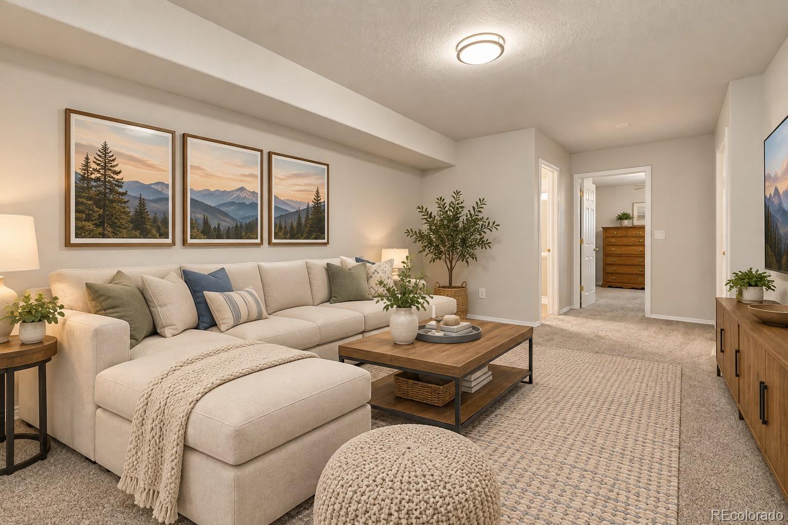 MLS Image #23 for 1909  bristlecone drive ,colorado springs, Colorado