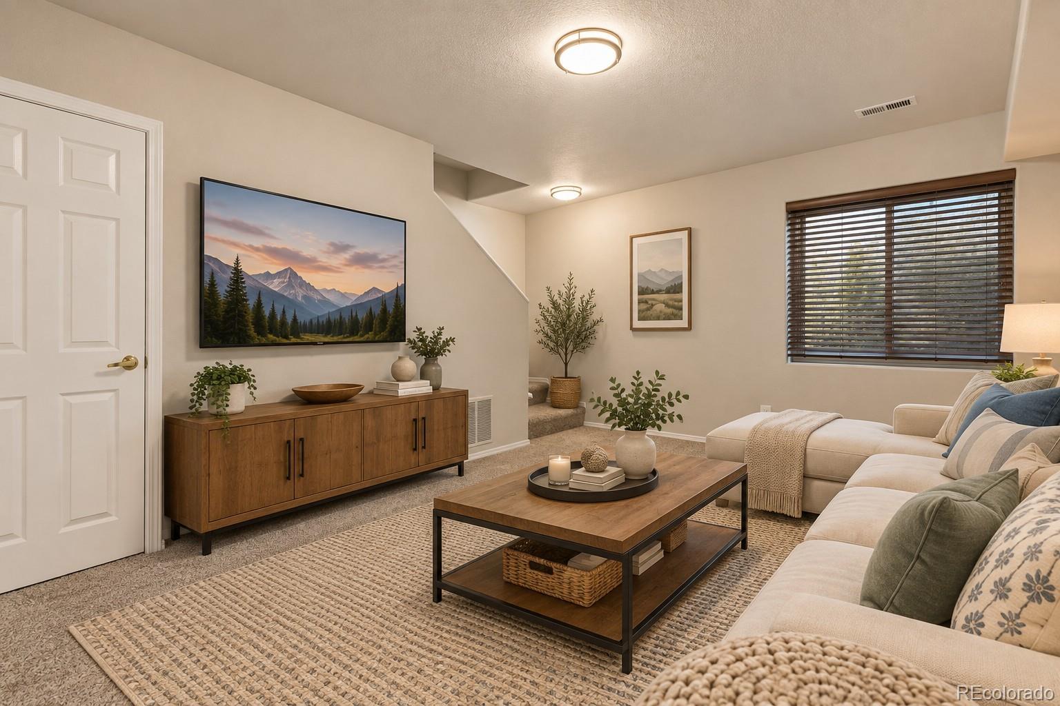 MLS Image #24 for 1909  bristlecone drive ,colorado springs, Colorado