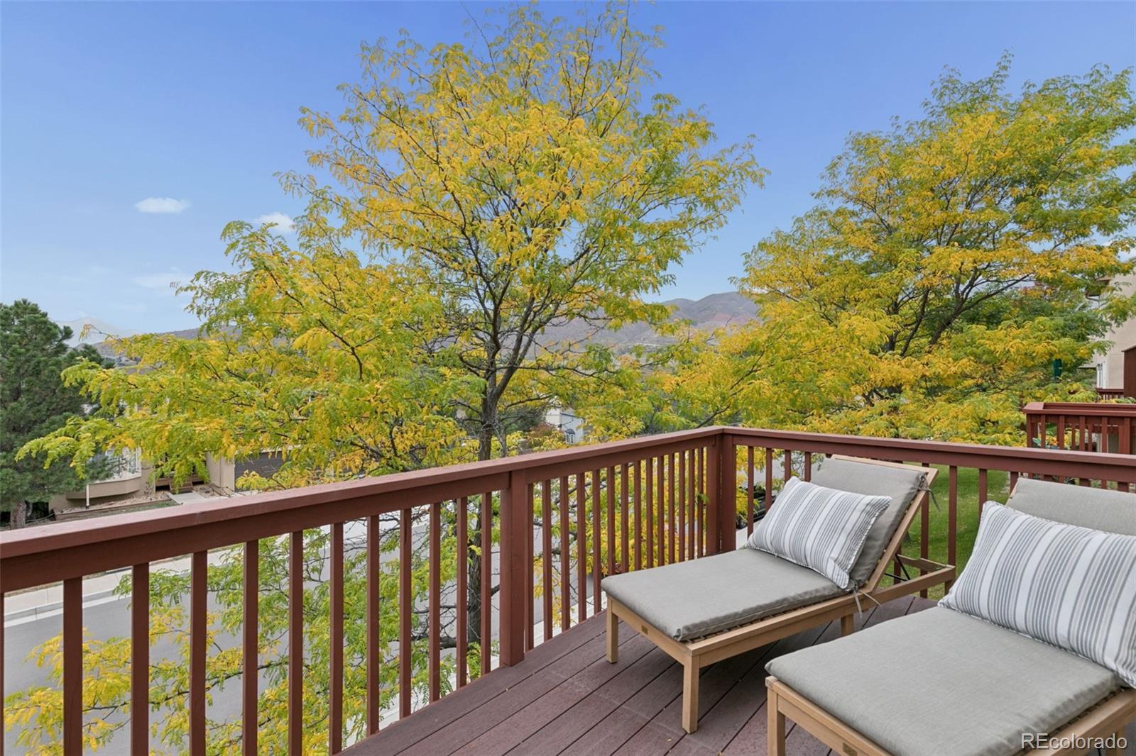 MLS Image #28 for 1909  bristlecone drive ,colorado springs, Colorado
