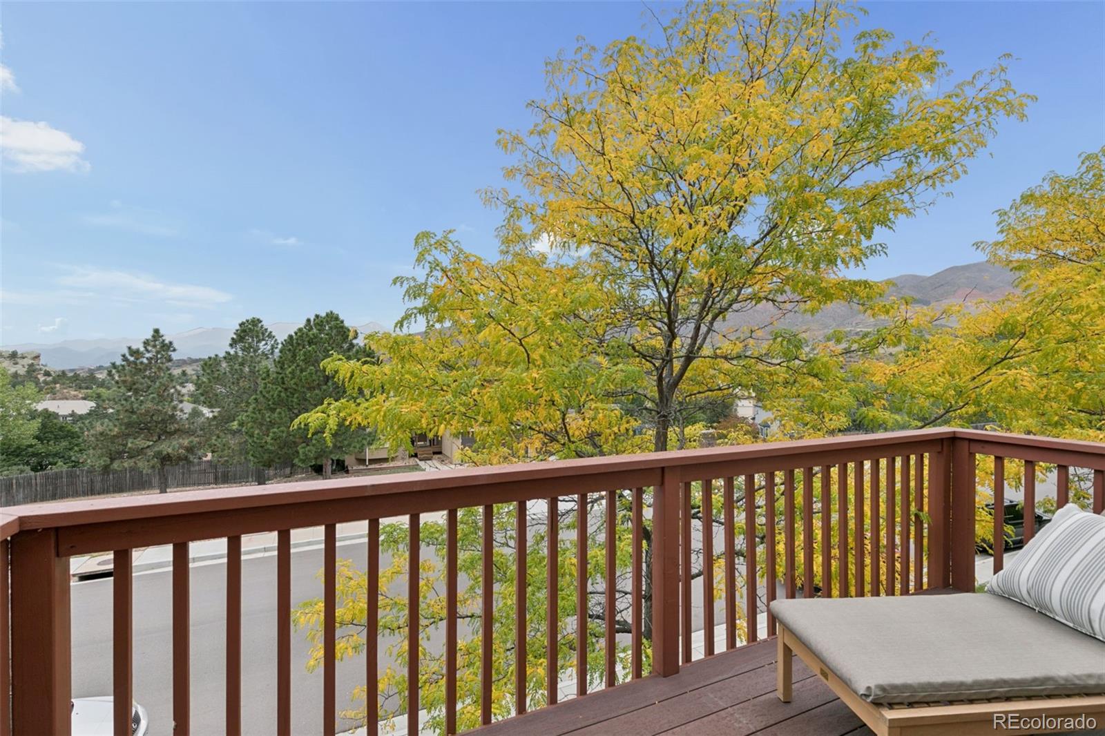 MLS Image #29 for 1909  bristlecone drive ,colorado springs, Colorado