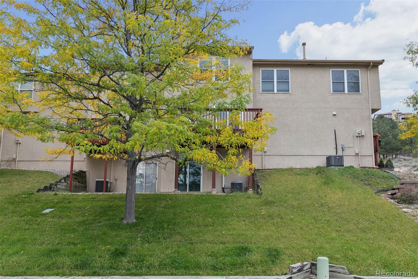 MLS Image #30 for 1909  bristlecone drive ,colorado springs, Colorado
