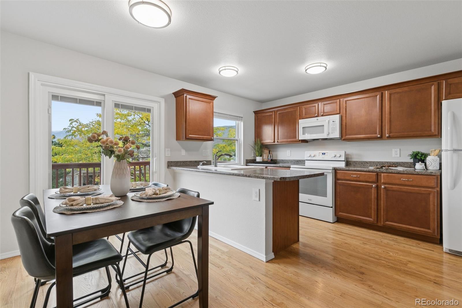 MLS Image #5 for 1909  bristlecone drive ,colorado springs, Colorado