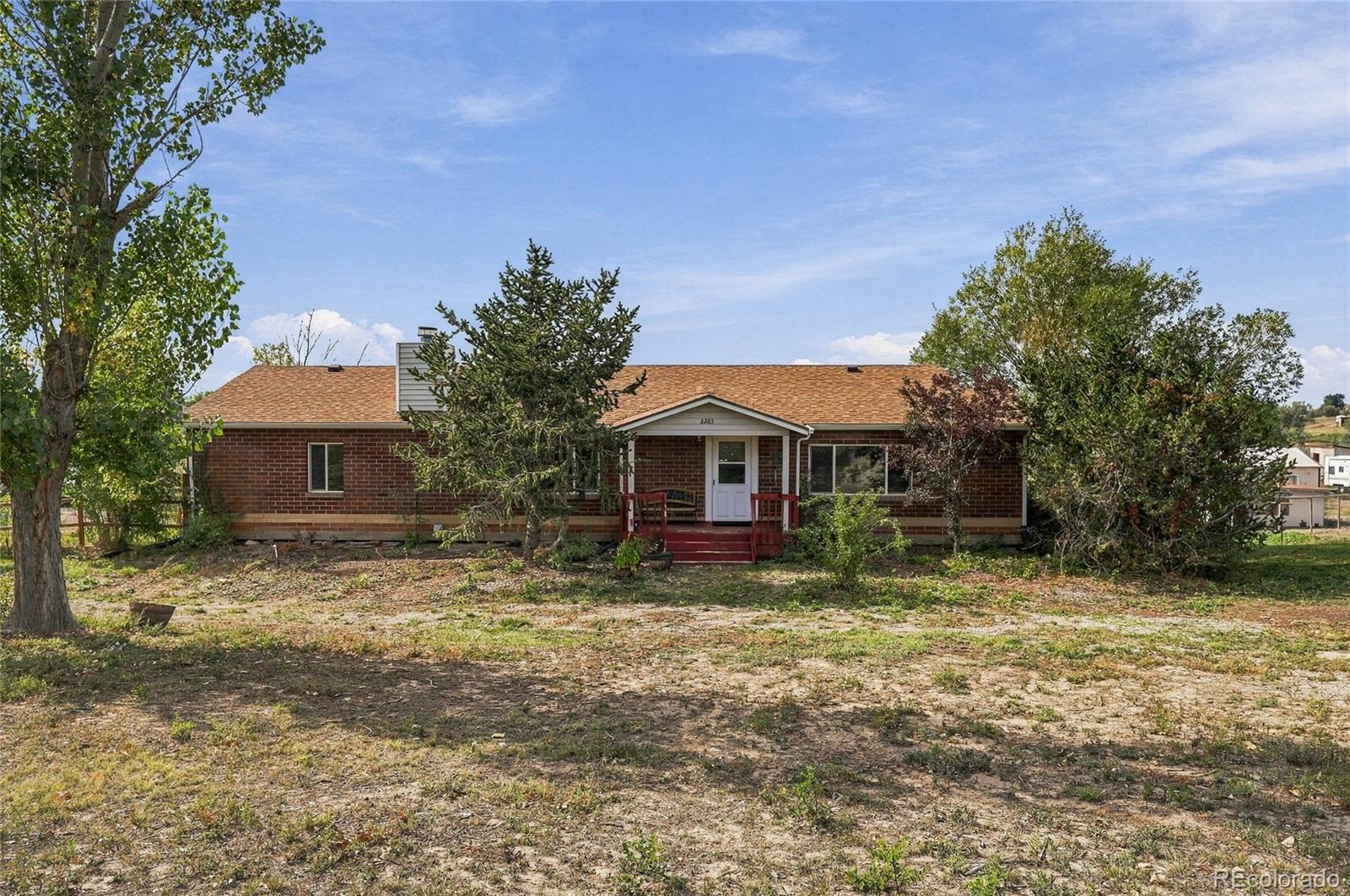 MLS Image #0 for 2263  haskell way,watkins, Colorado