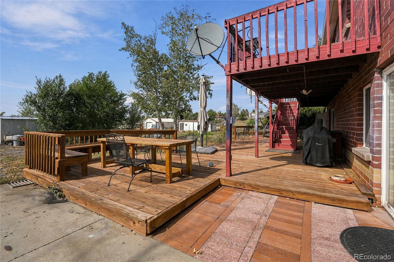 MLS Image #35 for 2263  haskell way,watkins, Colorado