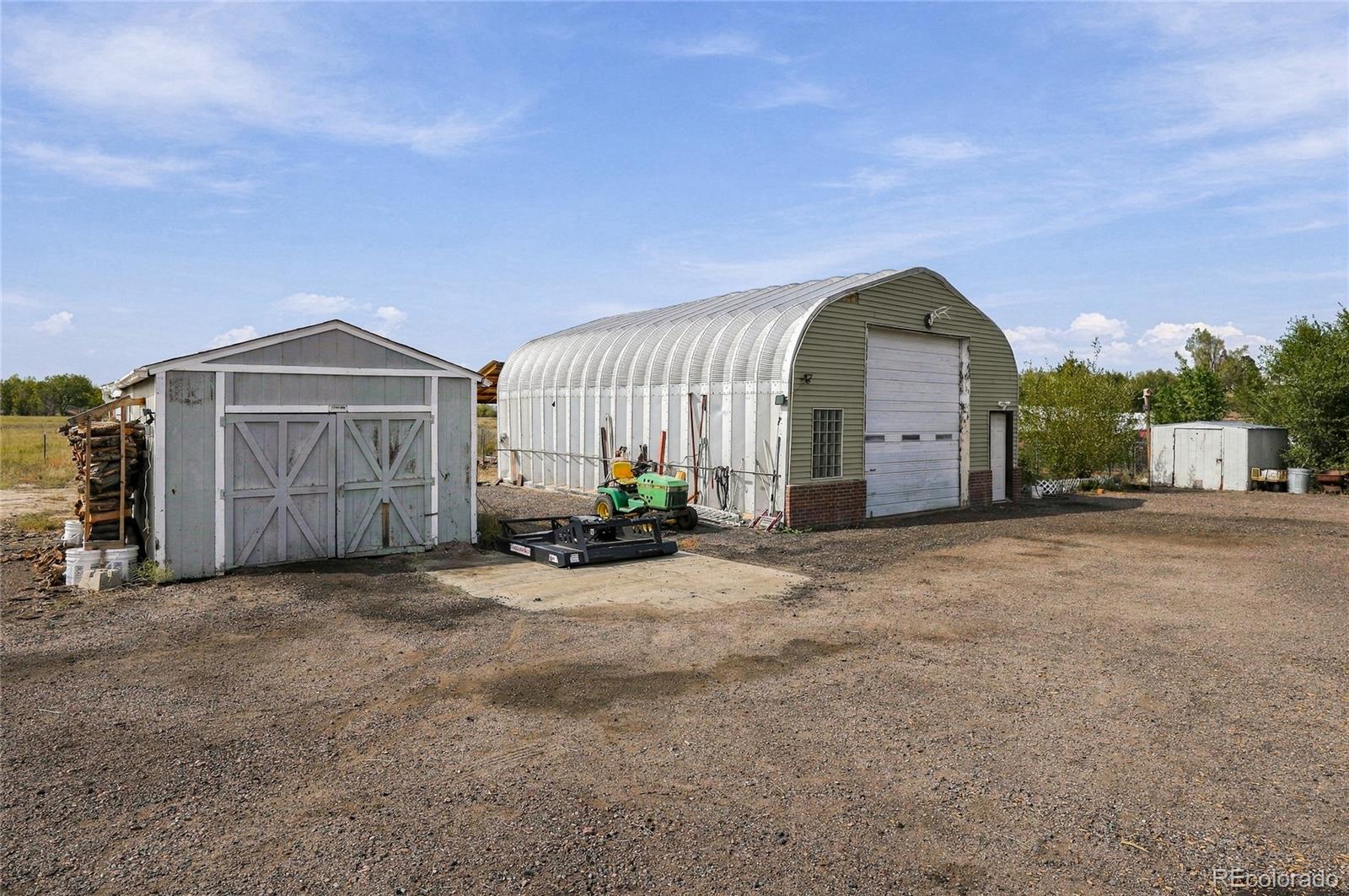 MLS Image #38 for 2263  haskell way,watkins, Colorado